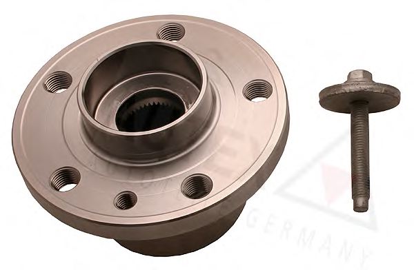 AUTEX 807051 Wheel Bearing Kit